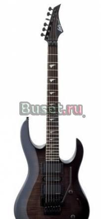 Электрогитара LAG GLE A200ST/BSH Москва
