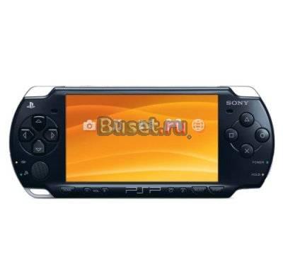 PSP 3008 6.20 Санкт-Петербург