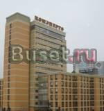 Офисы в Бизнес центре класса в. м. Отрадное Москва