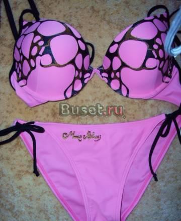 Новый купальник Москва