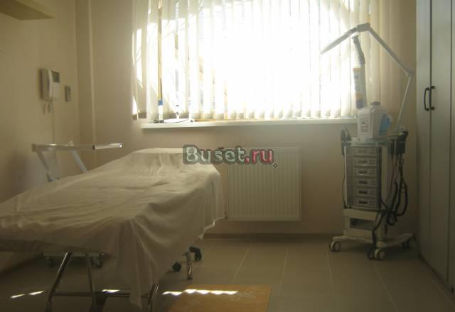 Чистка лица атривматичная уз - чискта Москва