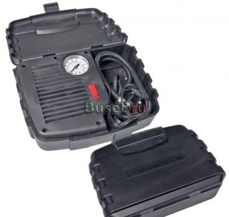 Автомобильный компрессор Coido Москва