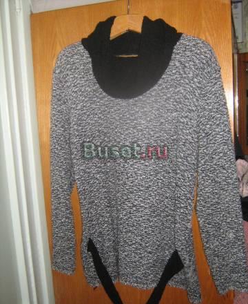 Свитер Санкт-Петербург