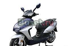 Скутер Nexus Vector 150 Москва