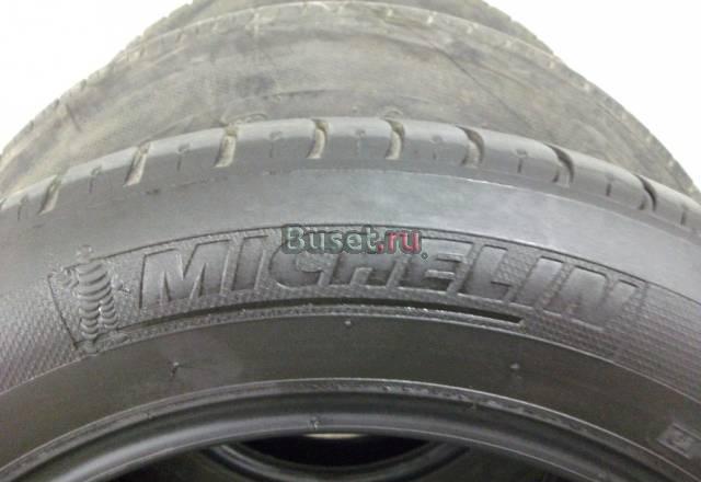 Шины лето michelin energi кол-во 3шт Москва