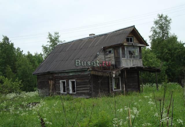 Дом в дер.Неппово Кингисепп