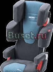 Новое Recaro Start 2.0  15-36  (иск.замша) Москва