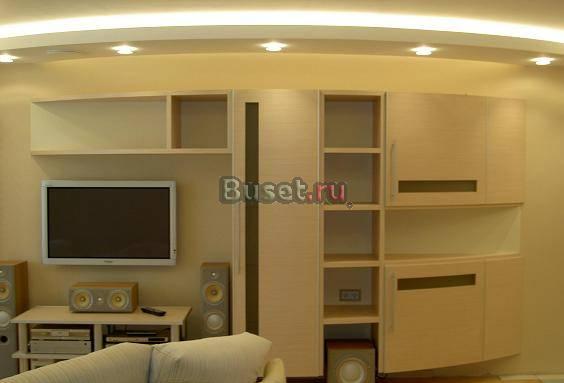 Дизайн интерьера, изгот. любой мебели на заказ Москва