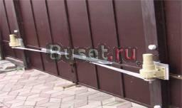 Привод для распашных ворот и для Новосибирска Новосибирск