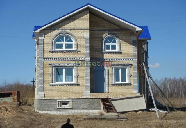 Продается 24 сотки земли+2-х этажный дом Нижний Новгород