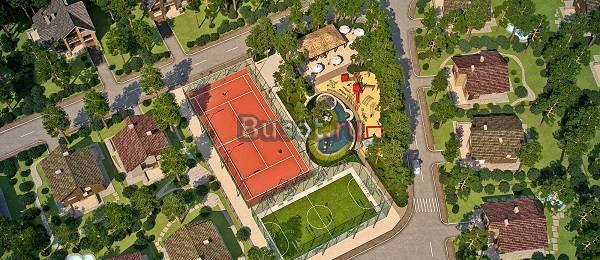 Элитный участок 10 соток в 16 км. от МКАД Москва