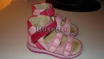 Босоножки тотто Санкт-Петербург