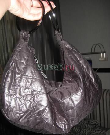 Новая сумка Москва