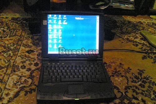 Fujitsu LifeBook Москва