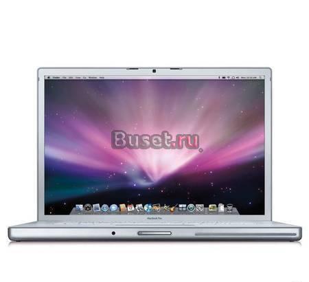 Apple MacBook Pro 17 inch. ОТл. Сост Москва