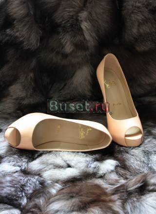 Christian Louboutin на 37,5 Москва