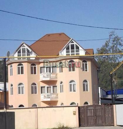 Действующая  дом-гостиница в сочи Сочи