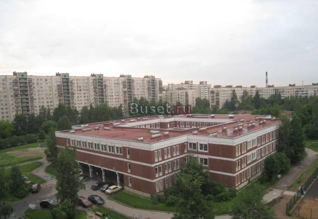 3 комнатная квартира Санкт-Петербург