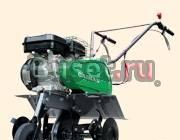 Мотокультиватор Caiman ECO 45 R C 2 для целины Москва