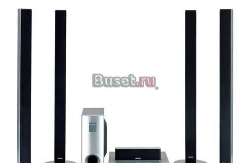 Домашний кинотеатр samsung HT DS900 Москва