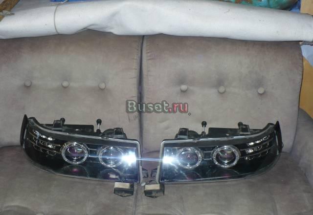 Фары ProSport 2110 RS-02174 Москва