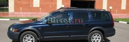 Продаю Volvo XC70, 2004г.в Москва