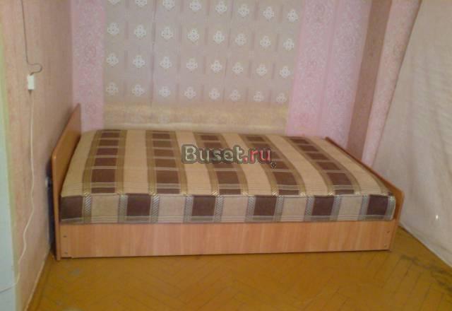 Кровать Москва