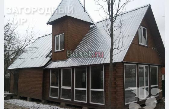 Новорожское ш. 20 км от МКАД. Павловская Слобода Москва