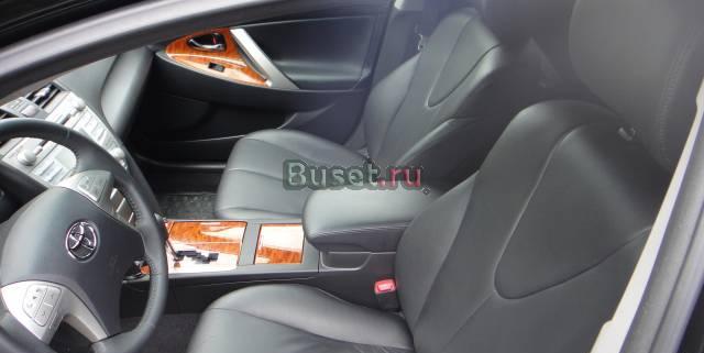 Toyota Camry, 2008 Санкт-Петербург