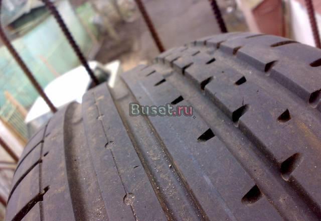 Continental Sport Contact 2 R17/215/45 Санкт-Петербург