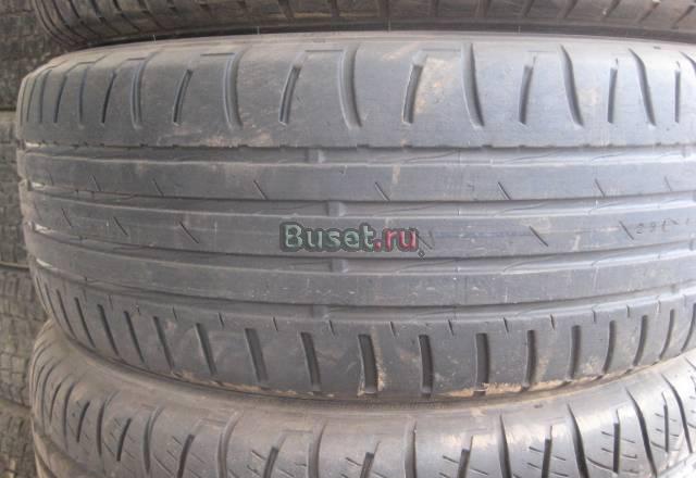 215/60R16 99V Nokian Hakka V (бу) Москва