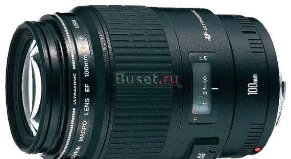 Canon 100 Macro 2.8 Санкт-Петербург