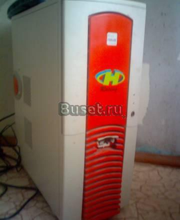 Продам системник Санкт-Петербург
