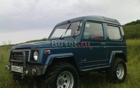 Suzuki Другое, 1988 Эльхотово