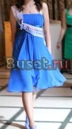 Вечернее платье Санкт-Петербург