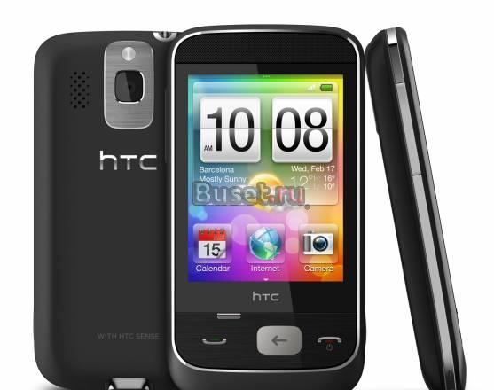 HTC F3188 smart Санкт-Петербург