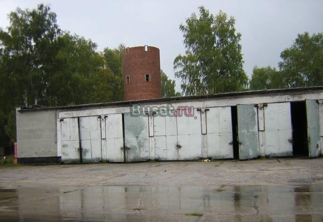 Сдаются в аренду производственные складские помеще Москва