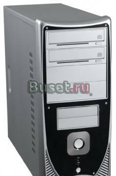 Системный блок Pentium Celeron 2,6 Ghz 1024 MB Москва