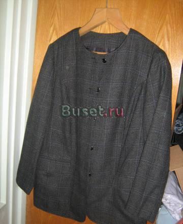 Пиджак Санкт-Петербург