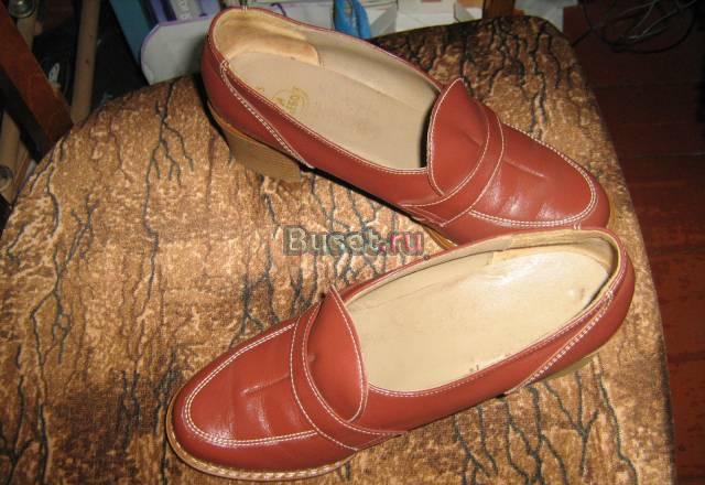 Туфли Санкт-Петербург