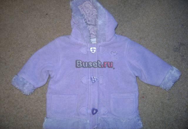 Пальтишко Мурманск