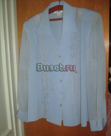 Блузка Санкт-Петербург