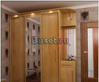 Шкаф-купе 3хдверный(новый). гарантия 3 года Москва