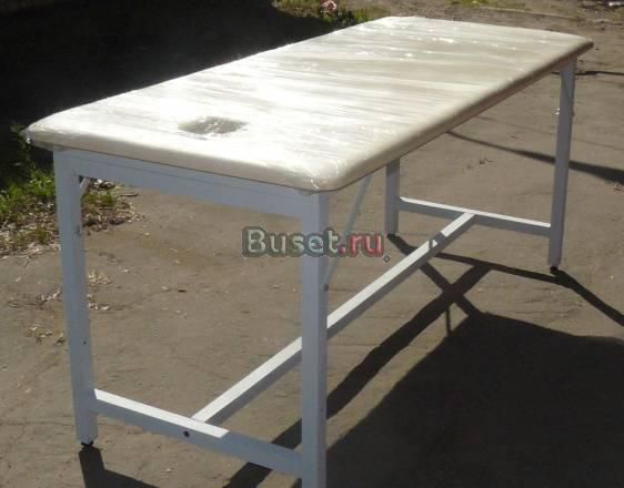 Массажный стол Москва