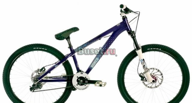 Norco 4hun Санкт-Петербург