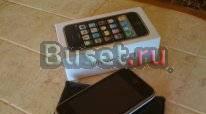3 GS 16g Москва