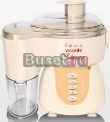 Соковыжималка новая Москва