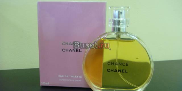 Парфюмерия и косметика Хабаровск