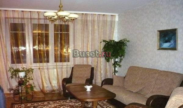 Сдам 1к.кв. на длит. срок, 5м.п. м. Московская Санкт-Петербург