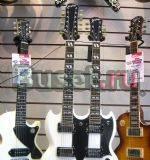 Epiphone G-1275 Double-Neck Custom Electric Guitar Ульяновск
